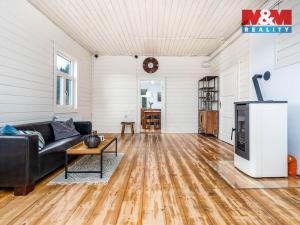 Prodej rodinného domu, Pěnčín - Huť, 150 m2