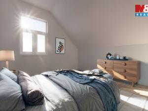 Prodej rodinného domu, Pěnčín - Huť, 150 m2