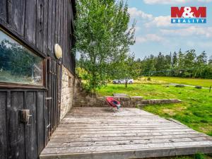 Prodej rodinného domu, Pěnčín - Huť, 150 m2