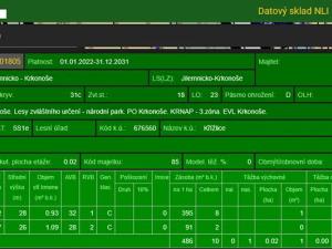 Prodej podílu pozemku, Jestřabí v Krkonoších, 1250 m2