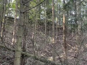 Prodej pozemku, Útěchov, 50152 m2