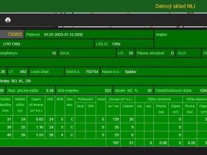 Prodej pozemku, Spálov, 12312 m2
