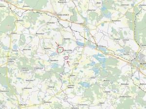 Prodej podílu pozemku, Hradiště, 3093 m2