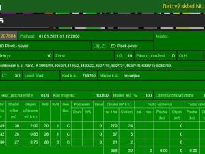 Prodej pozemku, Slabčice, 13278 m2