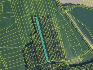 Prodej pozemku, Hradiště, 9237 m2