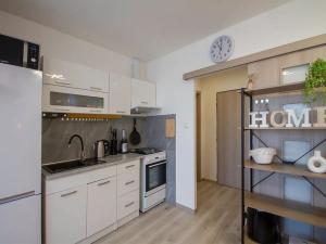 Prodej bytu 2+kk, Hradec Králové, Veverkova, 35 m2