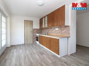 Pronájem rodinného domu, Zákupy, V Lukách, 90 m2