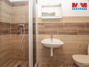 Pronájem rodinného domu, Zákupy, V Lukách, 90 m2