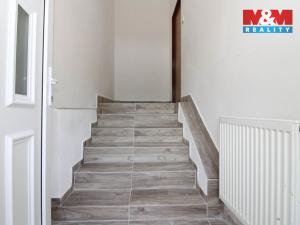 Pronájem rodinného domu, Zákupy, V Lukách, 90 m2