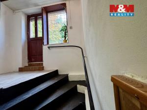 Prodej bytu 3+kk, Aš, Kamenná, 127 m2