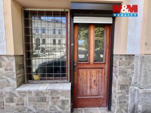 Prodej bytu 3+kk, Aš, Kamenná, 127 m2