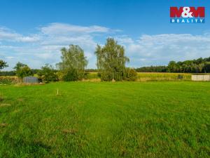 Prodej pozemku pro bydlení, Vysoké Chvojno, 1442 m2