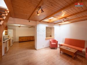 Prodej chaty, Praha - Hloubětín, 24 m2