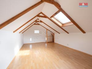 Prodej chaty, Praha - Hloubětín, 24 m2