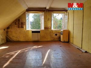 Prodej rodinného domu, Nové Město pod Smrkem, Havlíčkova, 175 m2