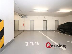 Pronájem bytu 2+kk, Praha - Holešovice, V háji, 58 m2