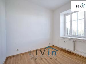 Pronájem bytu 2+kk, Velká Bystřice, 8. května, 34 m2