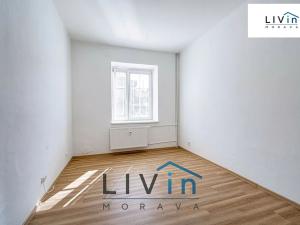 Pronájem bytu 2+kk, Velká Bystřice, 8. května, 34 m2