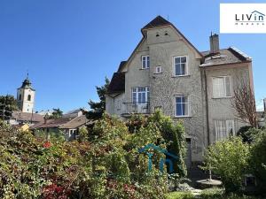Pronájem bytu 2+kk, Velká Bystřice, 8. května, 34 m2
