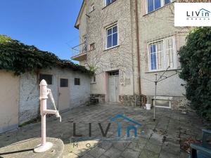 Pronájem bytu 2+kk, Velká Bystřice, 8. května, 34 m2
