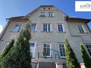 Pronájem bytu 2+kk, Velká Bystřice, 8. května, 34 m2