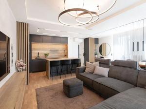 Prodej bytu 5+kk, Praha - Hlubočepy, Benešova, 140 m2