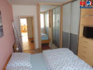 Pronájem bytu 3+kk, Praha - Hostivař, Přeštická, 71 m2