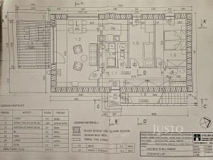 Pronájem rodinného domu, Mukařov, Na pískách, 75 m2