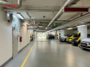 Pronájem bytu 2+kk, Praha - Hostivař, Bratislavská, 45 m2