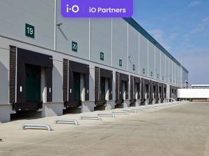 Pronájem skladu, Dobřejovice, 20940 m2