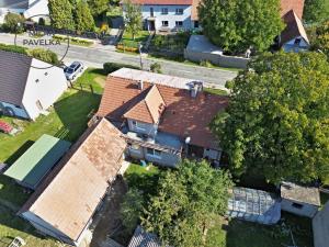 Prodej rodinného domu, Olší - Litava, 151 m2
