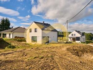 Prodej rodinného domu, Chotyně, 209 m2