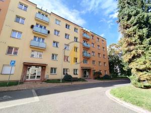 Prodej bytu 2+kk, Turnov, Květinová, 52 m2