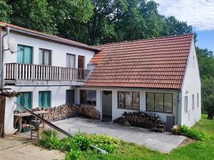 Prodej rodinného domu, Bechyně, Lišky, 127 m2
