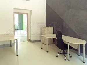 Pronájem obchodního prostoru, Praha - Nové Město, Rumunská, 59 m2