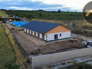 Pronájem rodinného domu, Mělník, Na Průhoně, 123 m2