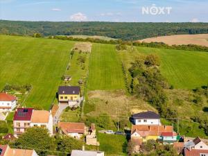 Prodej pozemku pro bydlení, Uherský Brod, 1300 m2