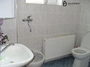 Pronájem kanceláře, Brno, Hasičská, 81 m2