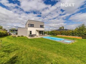 Prodej rodinného domu, Svojetice, Trnková, 137 m2