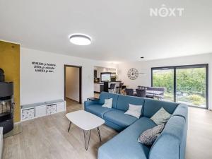 Prodej rodinného domu, Svojetice, Trnková, 137 m2