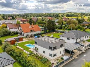 Prodej rodinného domu, Svojetice, Trnková, 137 m2