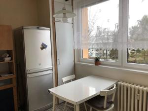Prodej bytu 1+1, Vyškov, Víta Nejedlého, 35 m2