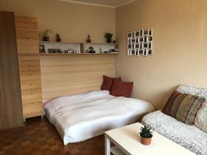 Prodej bytu 1+1, Vyškov, Víta Nejedlého, 35 m2