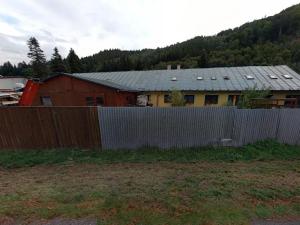 Prodej komerční nemovitosti, Hanušovice, 891 m2