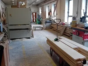 Prodej komerční nemovitosti, Hanušovice, 891 m2