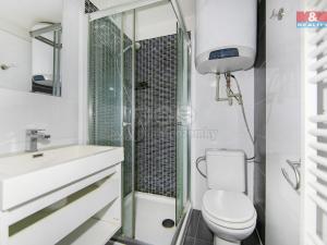 Prodej komerční nemovitosti, Praha - Michle, Baarova, 43 m2