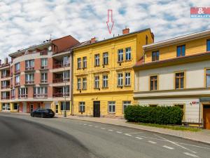 Prodej komerční nemovitosti, Praha - Michle, Baarova, 43 m2