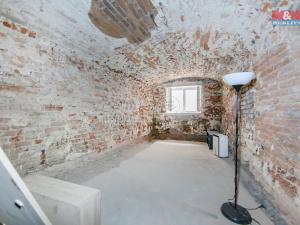 Prodej komerční nemovitosti, Praha - Michle, Baarova, 43 m2
