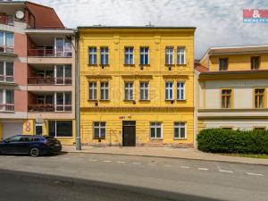 Prodej komerční nemovitosti, Praha - Michle, Baarova, 43 m2