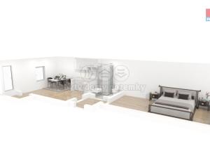 Prodej komerční nemovitosti, Praha - Michle, Baarova, 43 m2